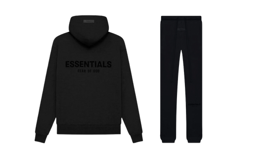 Fear Of God Essentials Stretch Limo (2022) Full Set