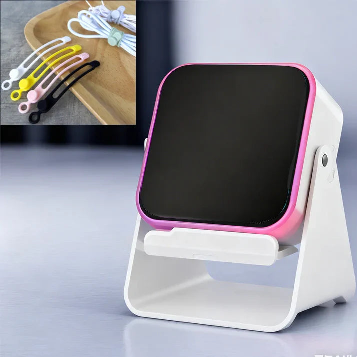 5-in-1 Draadloze Inductie Bluetooth-Speaker