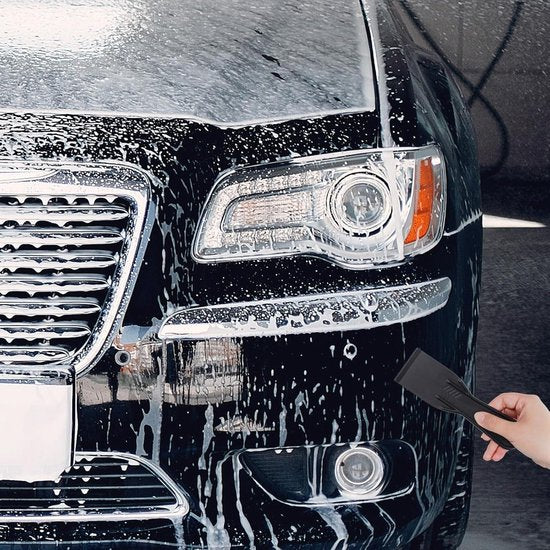 3-delig kunststof spatel 