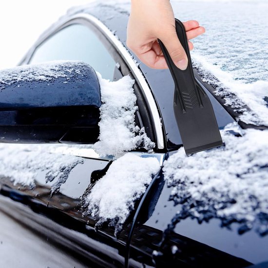 3-delig kunststof spatel 