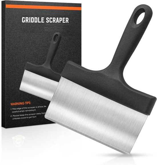 BOTC Grillschraper