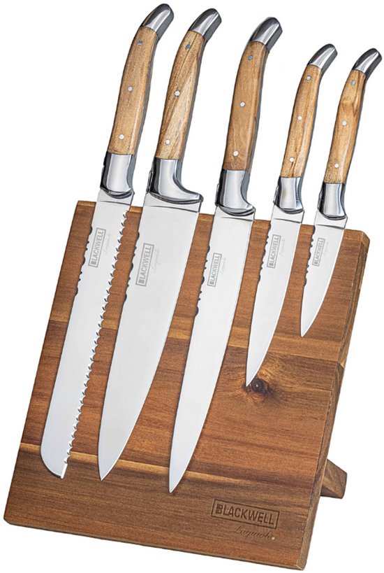 Blackwell Messenblok Laguiole 