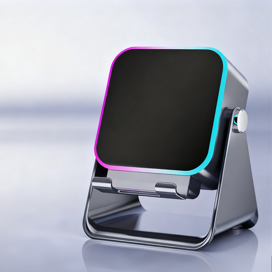 5-in-1 Draadloze Inductie Bluetooth-Speaker