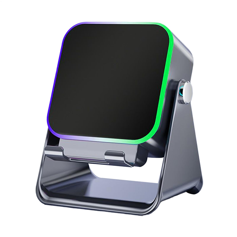 5-in-1 Draadloze Inductie Bluetooth-Speaker