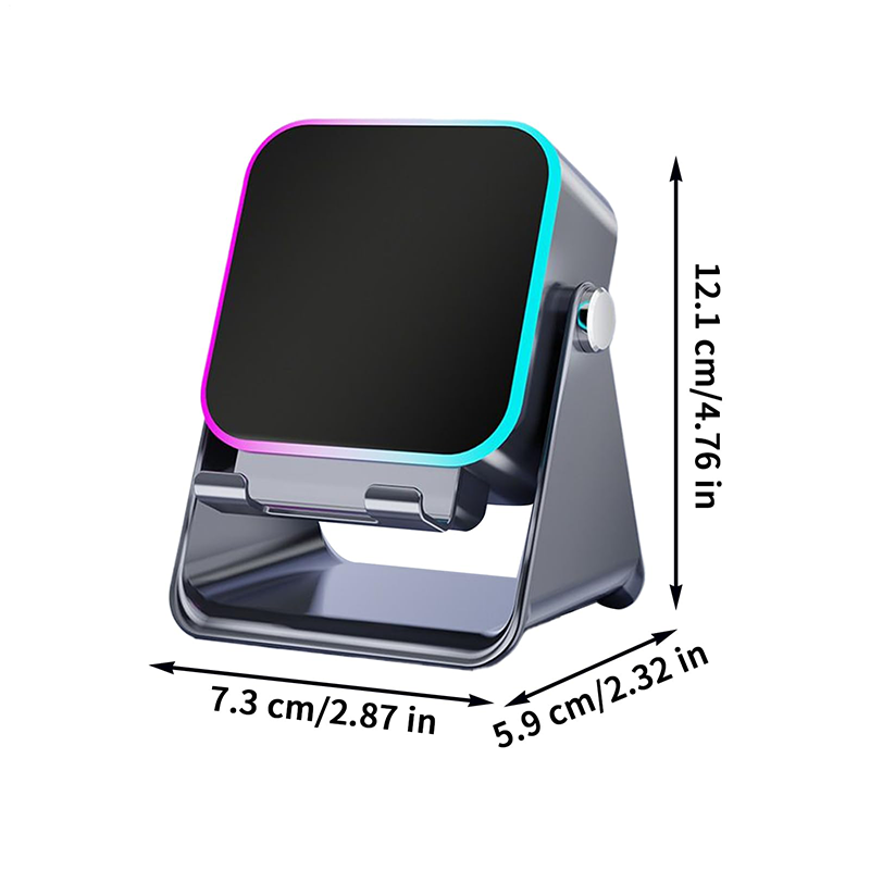 5-in-1 Draadloze Inductie Bluetooth-Speaker